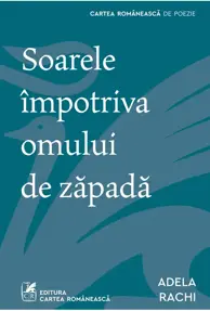 Soarele impotriva omului de zapada