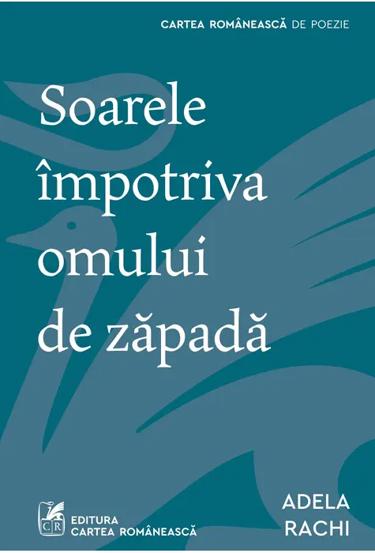 Soarele impotriva omului de zapada