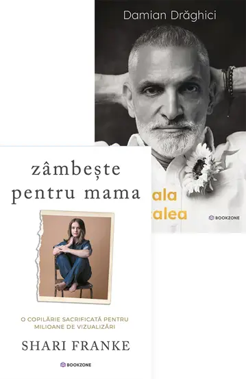 Pachet Cele mai scumpe lectii