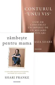 Pachet Visul american