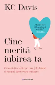 Cine merită iubirea ta