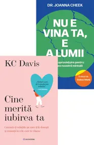 Pachet Nu Tu Esti de Vina