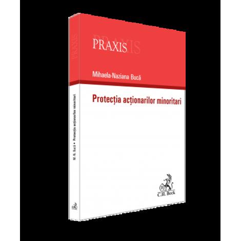 Protectia actionarilor minoritari
