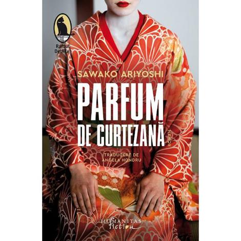 Parfum de curtezana