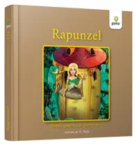 Rapunzel. Povesti pentru cei foarte mici. Editia 2026