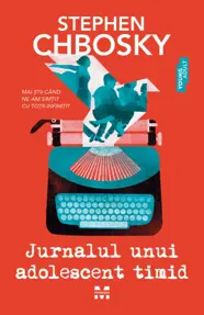 Jurnalul unui adolescent timid