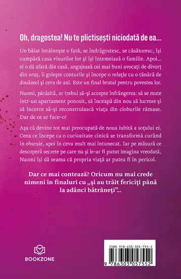 Pachet Legaturi periculoase