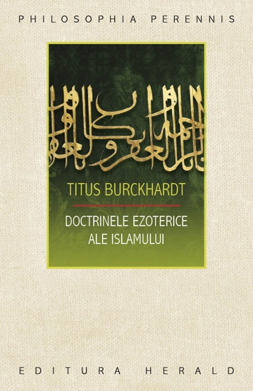 Doctrinele ezoterice ale islamului