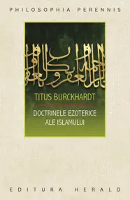 Doctrinele ezoterice ale islamului