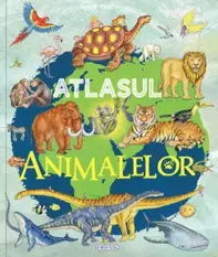 Atlasul Animalelor