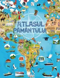 Atlasul Pamantului