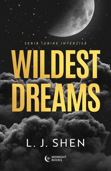 Wildest Dreams (resigilat)