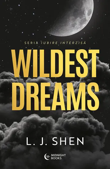 Wildest Dreams (resigilat)