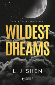 Wildest Dreams (resigilat)