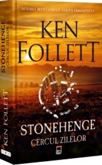 Stonehenge. Cercul zilelor