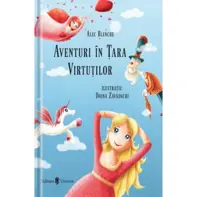 Aventuri in Tara Virtutilor