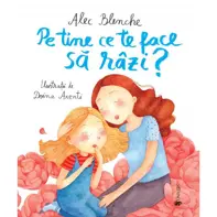 Pe tine ce te face să râzi?