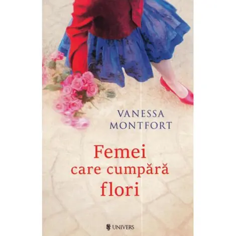 Femei care cumpara flori