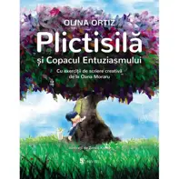 Plictiseala și Copacul Entuziasmului