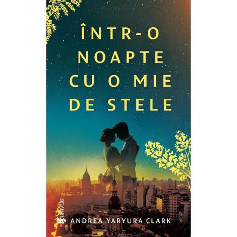 Intr-o noapte cu o mie de stele