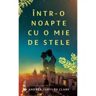 Intr-o noapte cu o mie de stele