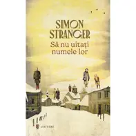 Sa nu uitati numele lor