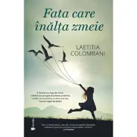 Fata care inalta zmee