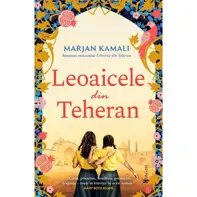 Leoaicele din Teheran