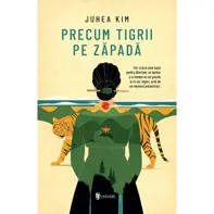 Precum tigrii pe zăpadă