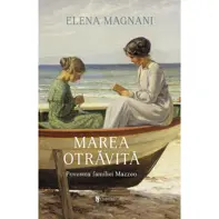 Marea otravita. Povestea familiei Mazzeo