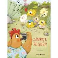 Zambiti, puisori!