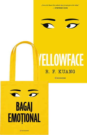 Pachet Yellowface
