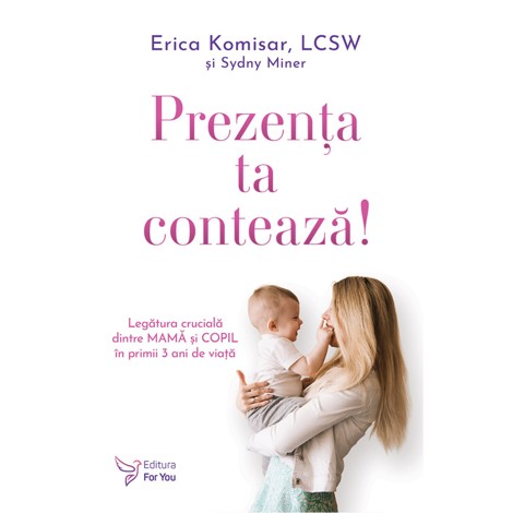 Prezenta ta conteaza!