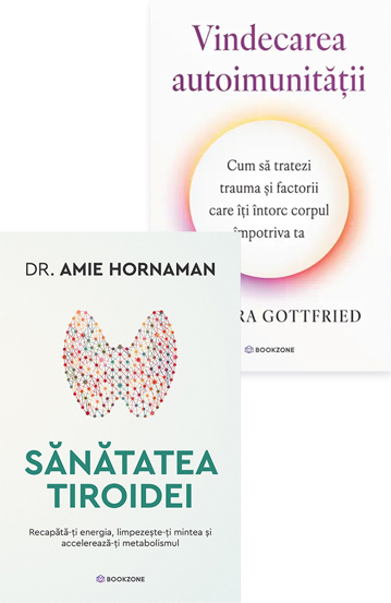 Pachet Opreste furtuna interioara