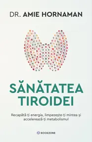 Sănătatea tiroidei