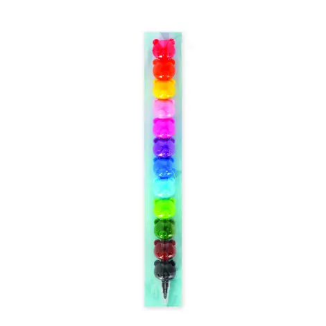 12 CREIOANE CERATE SUPRAPUSE DREAM IN COLOUR TEDDY BEAR LEGAMI