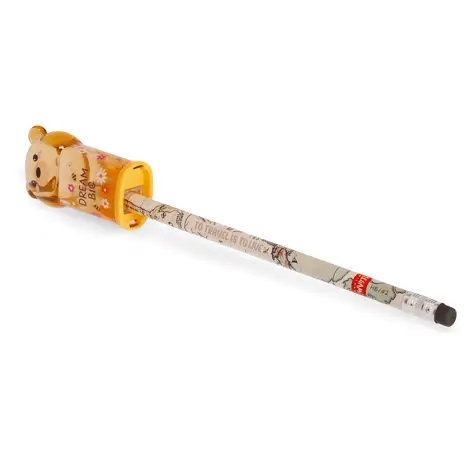 ASCUTITOARE CU RECIPIENT BEAR SWEET BEAR TEDDY BEAR LEGAMI