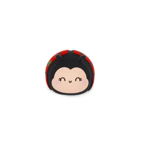 ASCUTITOARE MINI FRIENDS LADYBUG LEGAMI
