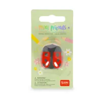 ASCUTITOARE MINI FRIENDS LADYBUG LEGAMI