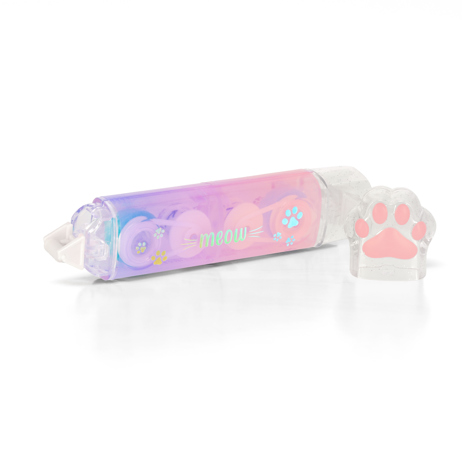 BANDA ADEZIVA MEOW KITTY LEGAMI