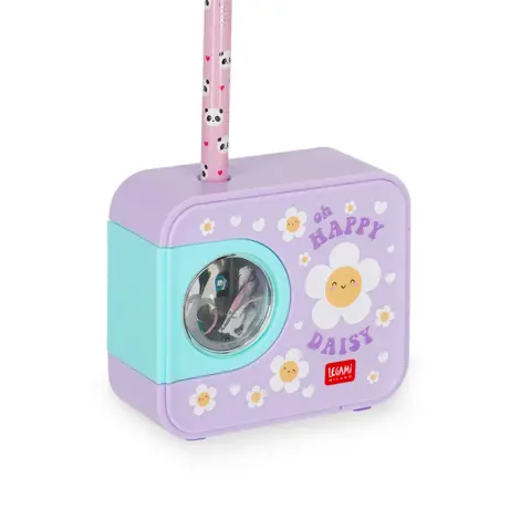 ASCUTITOARE ELECTRICA PENTRU CREIOANE TOP OF THE TIP DAISY LEGAMI