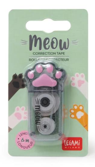 BANDA CORECTOARE MEOW KITTY LEGAMI