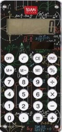 CALCULATOR CALCOOLATOR GENIUS LEGAMI
