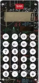 CALCULATOR CALCOOLATOR GENIUS LEGAMI