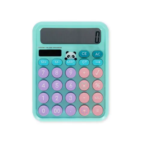 CALCULATOR CALCOOLATOR PANDA LEGAMI