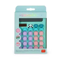 CALCULATOR CALCOOLATOR PANDA LEGAMI
