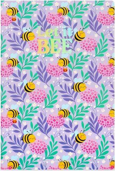 CARNET QUADERNO BEE LEGAMI