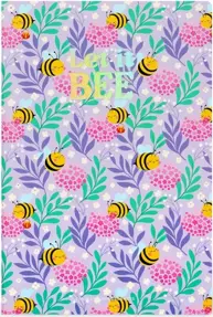 CARNET QUADERNO BEE LEGAMI