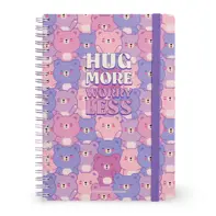 CARNET TEDDY BEAR LEGAMI