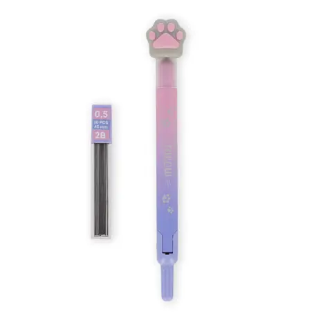 COMPAS MEOW KITTY LEGAMI